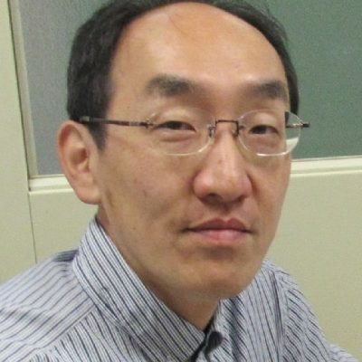 熊野 英和 先生