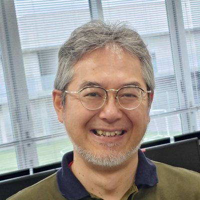 八百幸 大 先生