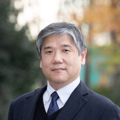 吉田 賢史 先生